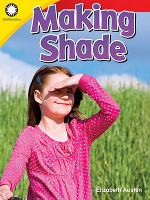 cover image of Making Shade